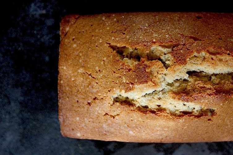 Cardamom Cake