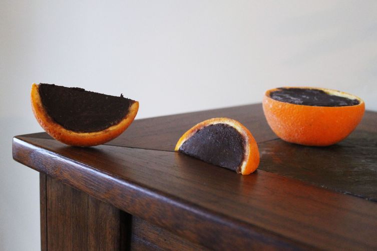 Chocolate Orange