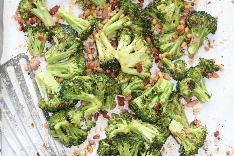 Best Broccoli