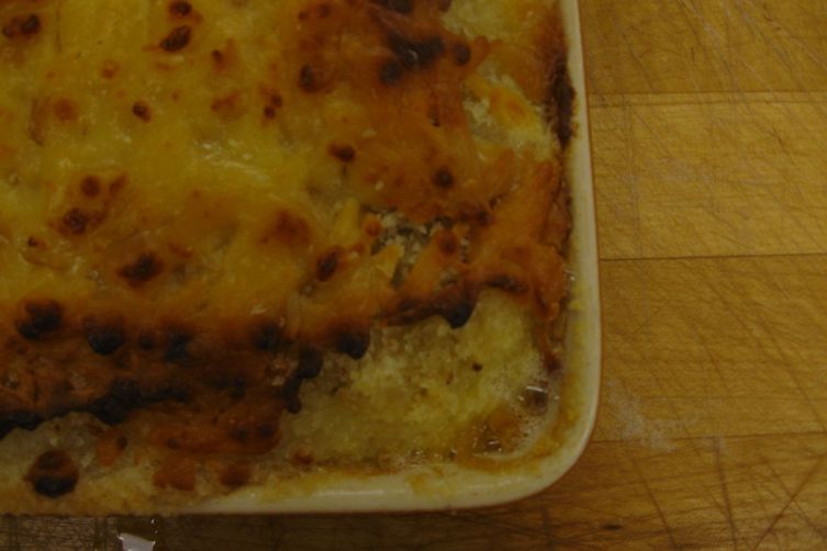 Well-Rooted Gratin