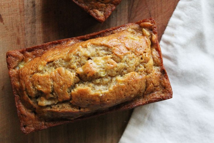 Banana Bread