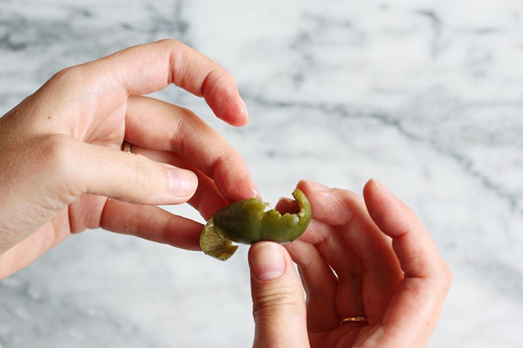 Olive all'Ascolana (Deep-Fried Stuffed Olives)