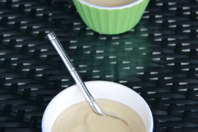 Cereal Milk Pudding