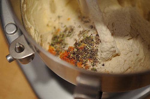 Clementine Pound Cake