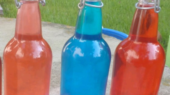 Jolly Rancher®-Infused Vodka