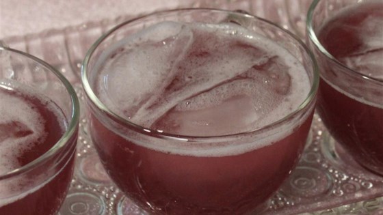 Pink Lady Punch