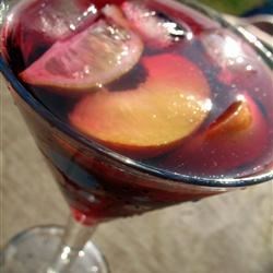 Sangria by the Pros