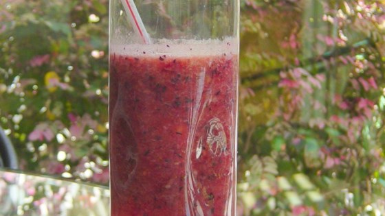 Summer Sweet Smoothies