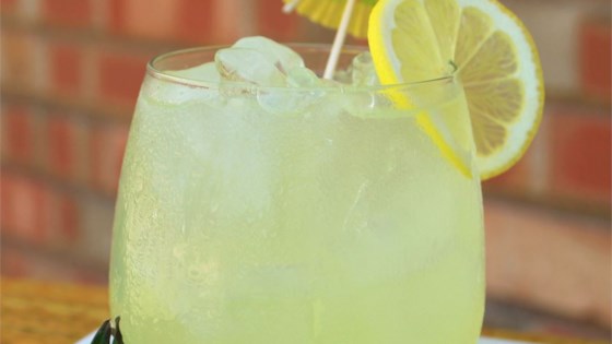 Vintage Lemonade