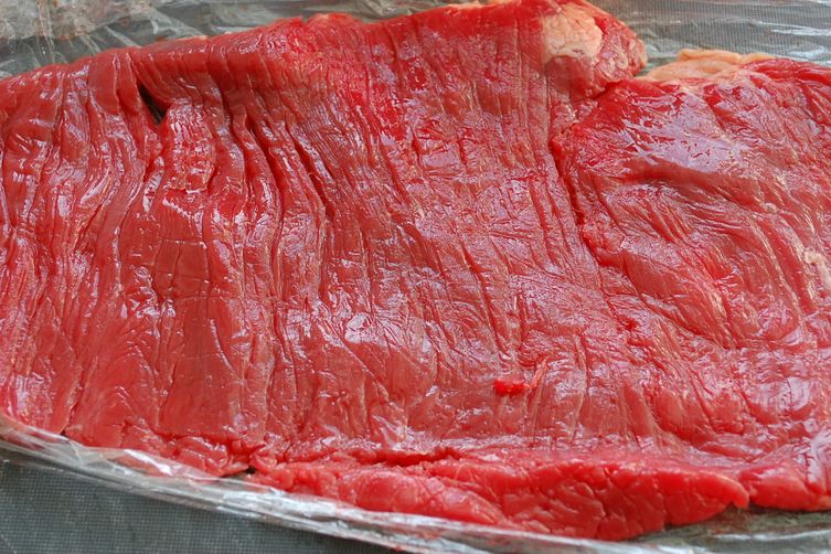 Flank Steak Involtini (aka Stuffed Ialian Steak)