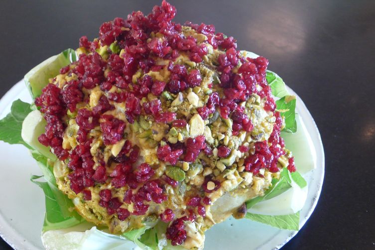 CONFETTI CAULIFLOWER