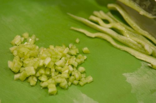 Corn Zeppole