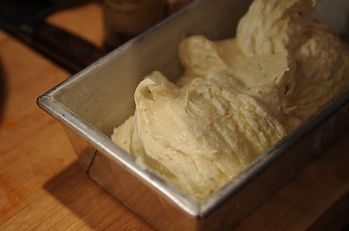 Clementine Pound Cake