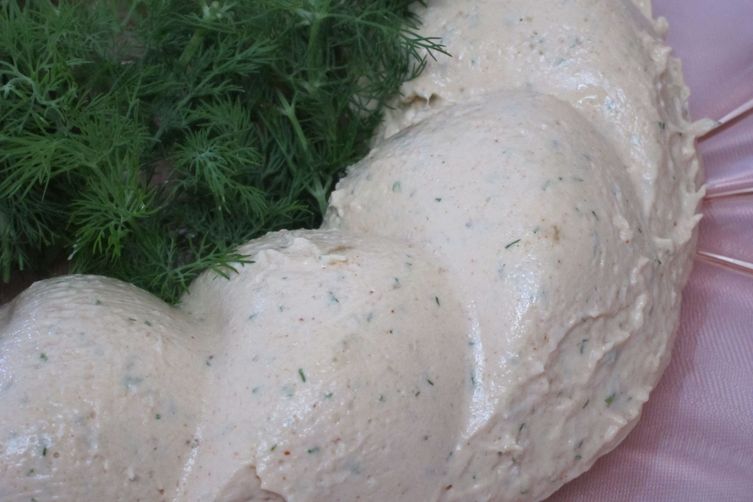 Salmon Mousse Recipe Wiki Recipes